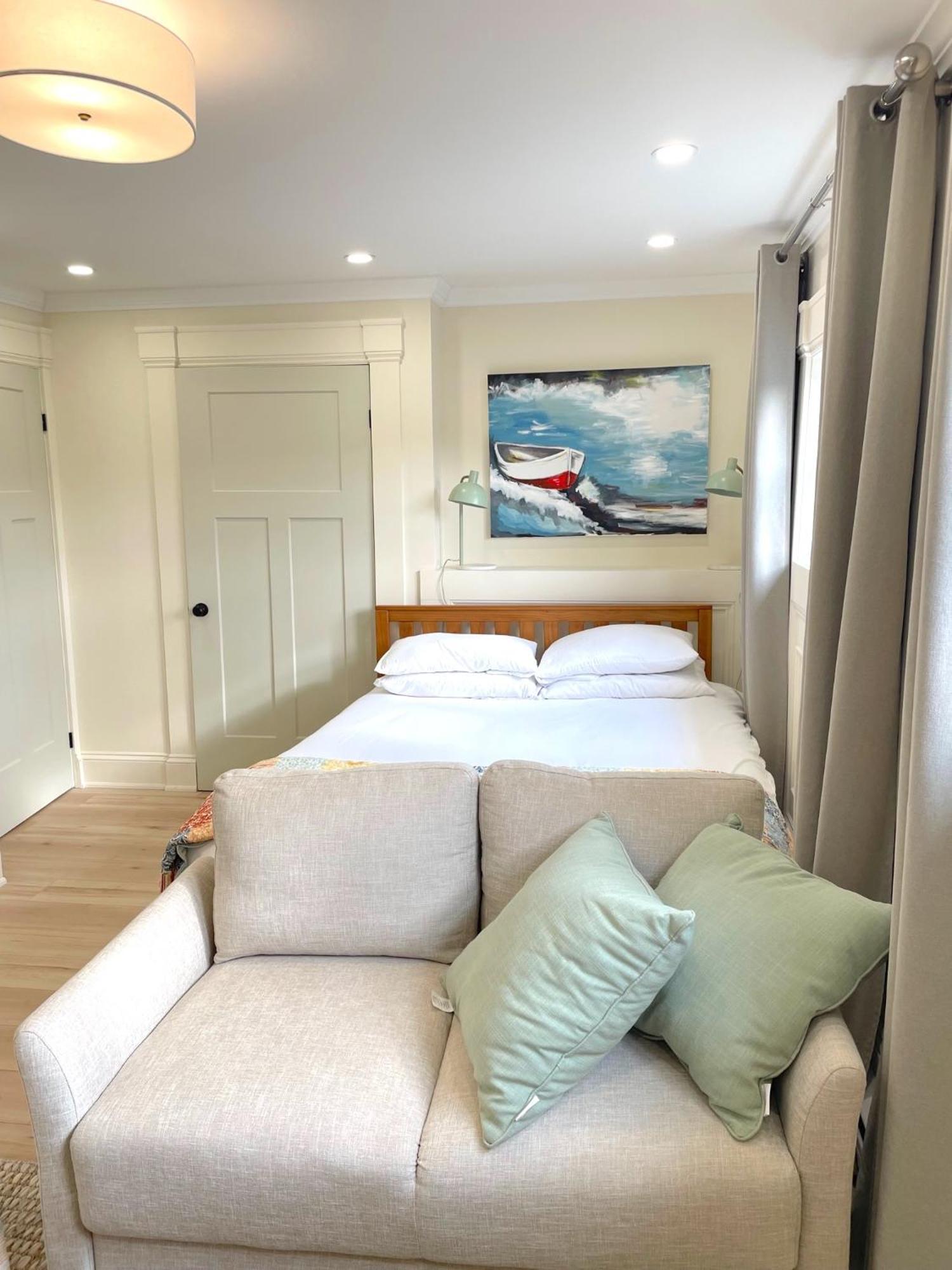 Water Street And Harborgate Condos & Studios เซนต์จอห์น ห้อง รูปภาพ